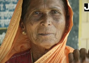 Jeep Compass and Leo Burnett takes the road less travelled to give a voice to people left out of India’s democracy