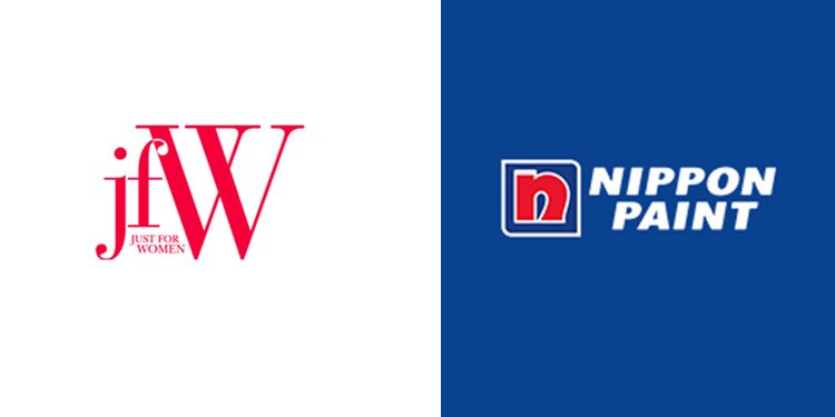 JFW Launches brand intergrated YouTube show ‘At Home’ In association with Nippon Paint india