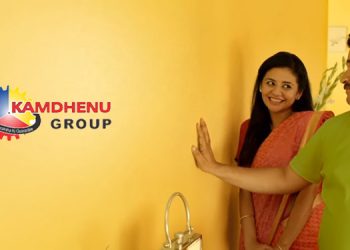 Kamdhenu Paints launches Digital Campaign #ChhupaoNahinSudhaaro to encourage Voting