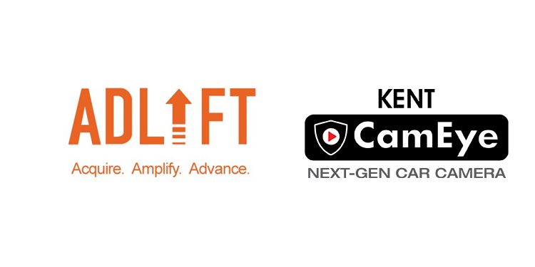 AdLift Wins Content Marketing Mandate for KENT CamEye