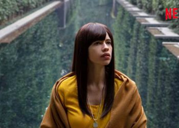 Netflix to release the second season of Crime thriller series Sacred games later this year