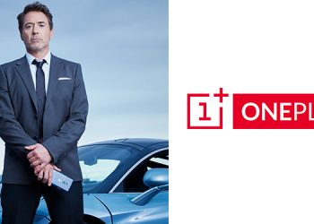 OnePlus steps up its game with new brand campaign featuring Robert Downey Jr.