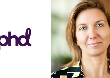 Philippa Brown named CEO of PHD Worldwide