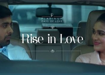 Platinum Days of Love re-writes the rules of love with its new digital campaign