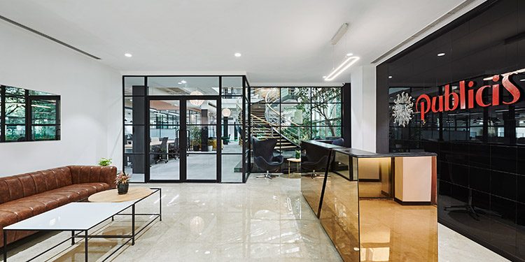Publicis India shifts base to iconic landmark property in Mumbai; gets closer to partner agencies