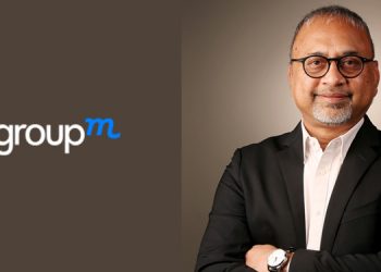 Ravi Rao named CEO of Groupm MENA as Filip Jabbour Steps Down