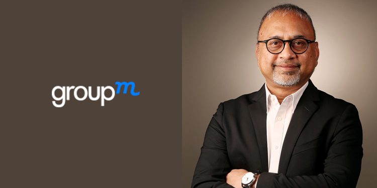 Ravi Rao named CEO of Groupm MENA as Filip Jabbour Steps Down