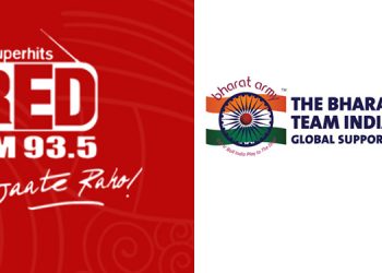 RED FM launches integrated World Cup Campaign ‘Mera Josh Mahaan’ in association with cricket supporters club Bharat Army