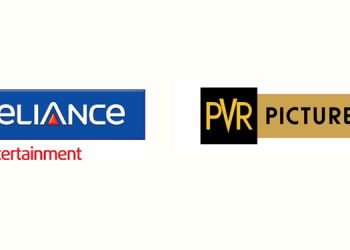 Reliance Entertainment and PVR Pictures Collaborate To Distribute Films in India
