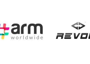 #ARM Worldwide wins Digital mandate for Revolt Intellicorp