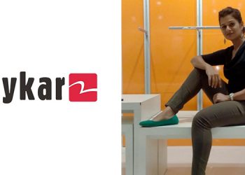 Our tagline of Young and Restless perfectly describes millennials: Sai Sangeeta Israni, Spykar