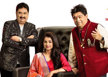 Star Jalsha to air music talent hunt Super Singer Junior from 1st June
