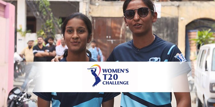 Women’s T20 Challenge 2019 Finals to be aired across 6 languages on prime time across the Star Sports Network