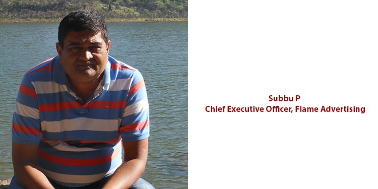 Subbu’s Outlook on Television Advertising during IPL 2019