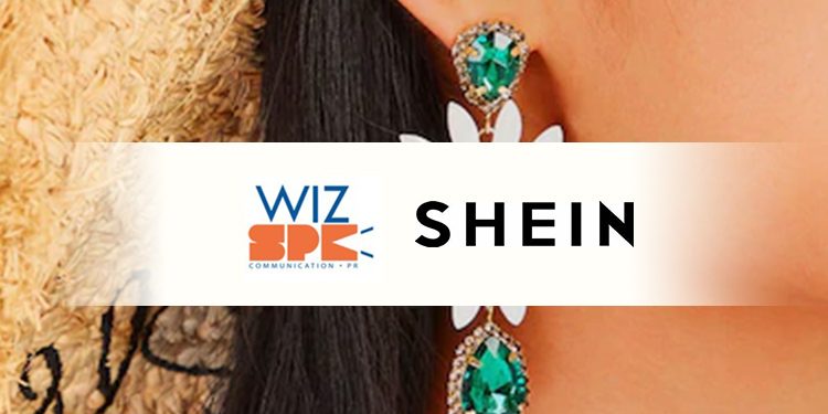 Wizspk Communication bags PR mandate of e-commerce brand SHEIN India