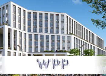WPP to open a new modern campus In Paris by 2021