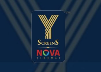UFO Moviez’s exhibition arm Nova Cinemaz and Y-Screens Launches First Ever Miniplex in Kovvur