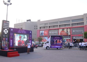 ZEE unveils ‘Lo Control Back’ movement with an agenda of restoring viewers’ rights and demand their favorite channels from operators