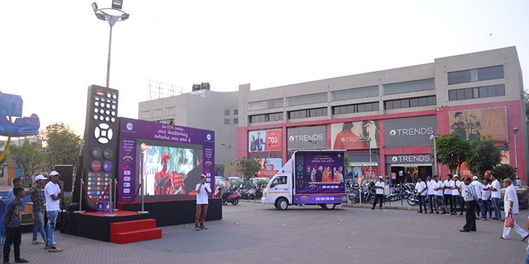 ZEE unveils ‘Lo Control Back’ movement with an agenda of restoring viewers’ rights and demand their favorite channels from operators