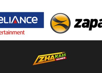 Reliance Entertainment's Zapak in association with Zhakaas Games launches ‘Kaun Banega Pradhan Mantri’ Mobile Game