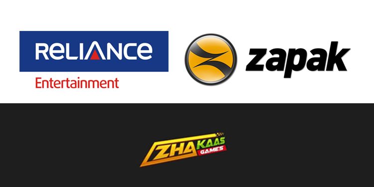 Reliance Entertainment's Zapak in association with Zhakaas Games launches ‘Kaun Banega Pradhan Mantri’ Mobile Game