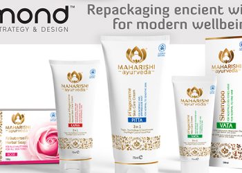 Maharishi Ayurveda undergoes re-positioning with Brand Strategy & Design crafted by Almond Branding
