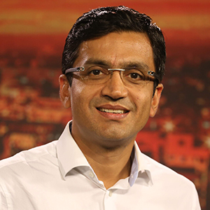 Amit Gupta