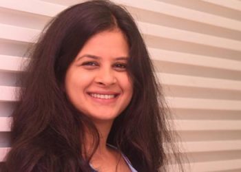 Amrita Pandey of Disney joins Junglee Pictures ‏and Times Studios Originals as the CEO