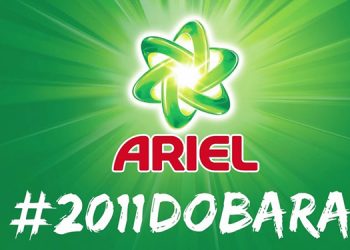 Ariel India Triggers Nostalgia and Hope With Their World Cup Campaign- #2011dobara