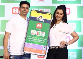 Ariel collaborates with Hello English to spread gender equality message through app-based learning