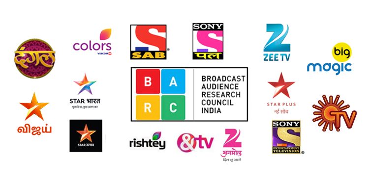 BARC Wk 33: Sun TV overtook Dangal to regain its leadership in Across Genres
