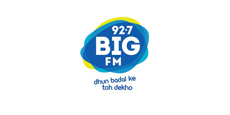 Big FM Wins 10 Golds at India Radio Forum 2019