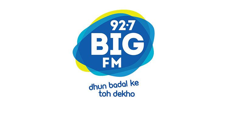 BIG FM Maintains Leadership Position In Its Legacy Markets Over 2017 as per the India Readership Survey