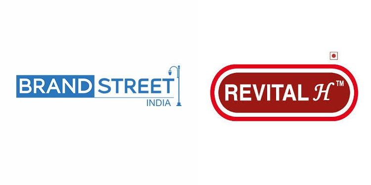 BrandStreet India executes consumer contact program for Revital H