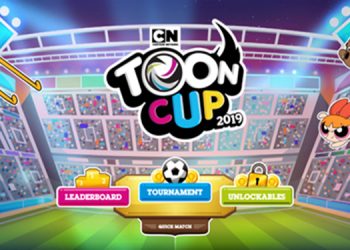 Cartoon Network’s “Toon Cup” app Celebrates Women’s World Cup with new Characters and Advertising Opportunities