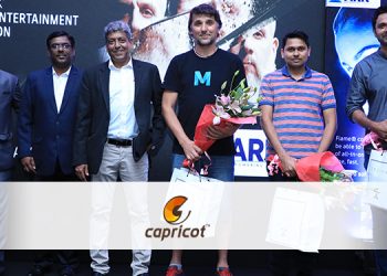 AUTODESK, Capricot Technologies Run Software Product Demo In Mumbai