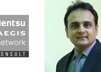 DAN Consult appoints Milind Shah as Partner – Martech, RPA & Data