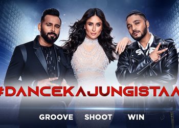 ZEE TV’s #DanceKaJungistaan Challenge reaches Over 2 Billion Views on Bytedance’s Tik Tok