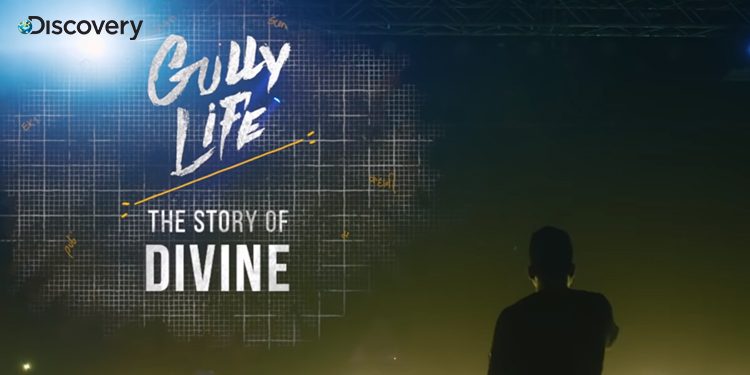 Discovery to telecast 'Gully Life: The Story of DIVINE' on July 1 at 9 PM