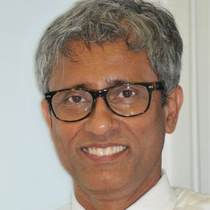 Dr Bhaskar Das