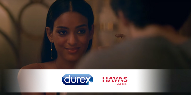 Durex unveils #ComeTogether campaign, conceptualized by Havas Creative