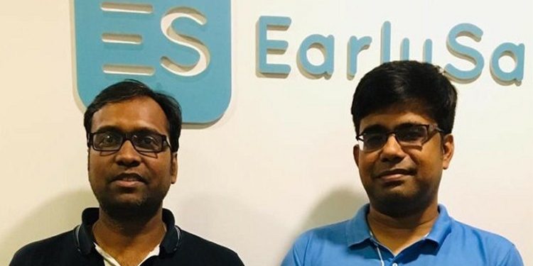 EarlySalary Strengthens Leadership Team as Part of Growth Strategy