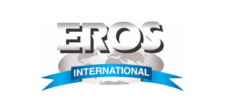 Eros International announced $20 million share repurchase program