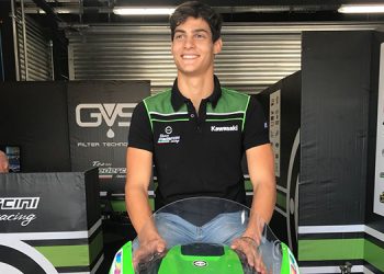 Fast&Up Italy gets Gabriele Ruiu as its Brand Ambassador