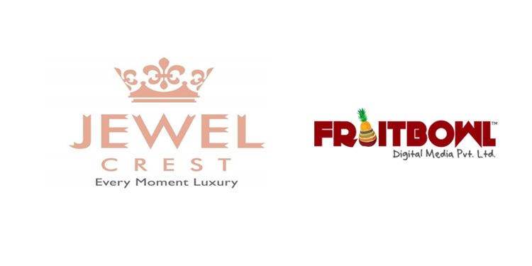 The Jewel Group lays a digital foundation with Fruitbowl Digital