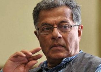 Noted actor, writer and playwright Girish Karnad passes away at 81