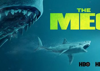 HBO and HBO HD to premiere Deep-sea thriller ‘The Meg’ on 23rd June