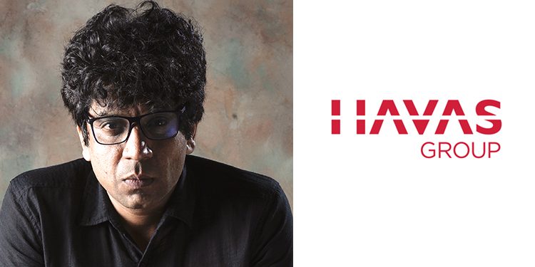 Havas Group India Appoints Ravinder Siwach as National Creative Director for Havas Creative