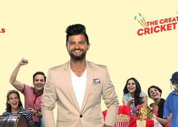 Havells launches ‘The Great Indian Cricket Family’ digital campaign with cricketer Suresh Raina