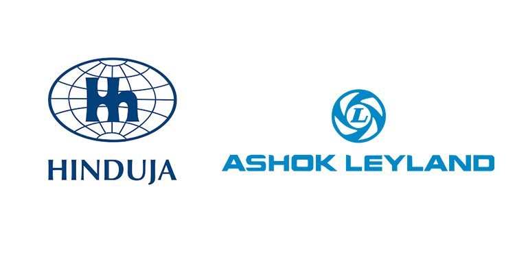 Hinduja Group announces top management rejig at Ashok Leyland